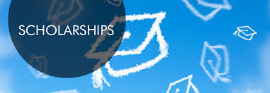 Scholarship Opportunities Scholarship Opportunities